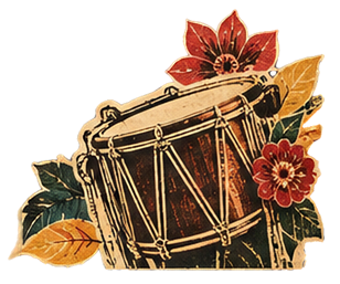 Dhol and Festive Drums